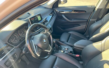 BMW X1, 2016 год, 1 950 000 рублей, 7 фотография