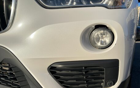 BMW X1, 2016 год, 1 950 000 рублей, 15 фотография