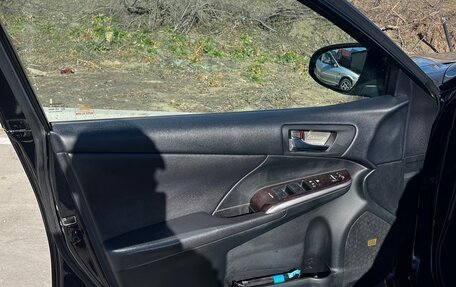 Toyota Camry, 2015 год, 2 350 000 рублей, 5 фотография