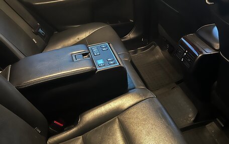 Toyota Camry, 2015 год, 2 350 000 рублей, 23 фотография