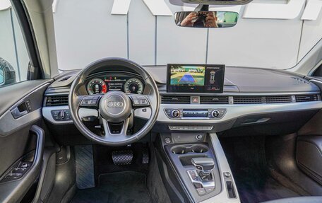 Audi A4, 2020 год, 2 700 000 рублей, 6 фотография
