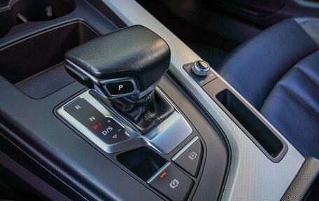 Audi A4, 2020 год, 2 700 000 рублей, 12 фотография