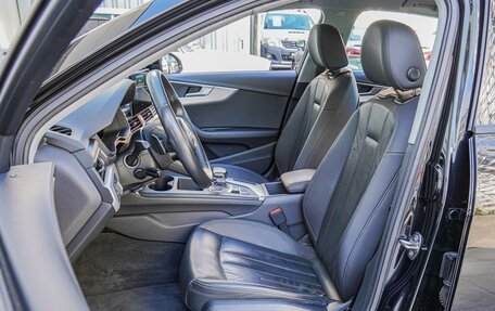 Audi A4, 2020 год, 2 700 000 рублей, 10 фотография
