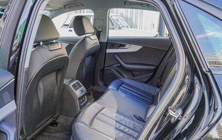 Audi A4, 2020 год, 2 700 000 рублей, 11 фотография