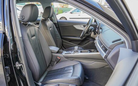 Audi A4, 2020 год, 2 700 000 рублей, 8 фотография