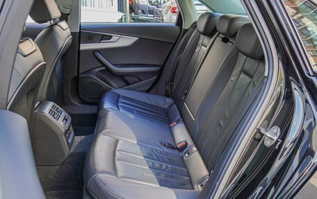 Audi A4, 2020 год, 2 700 000 рублей, 9 фотография