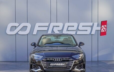 Audi A4, 2020 год, 2 700 000 рублей, 3 фотография