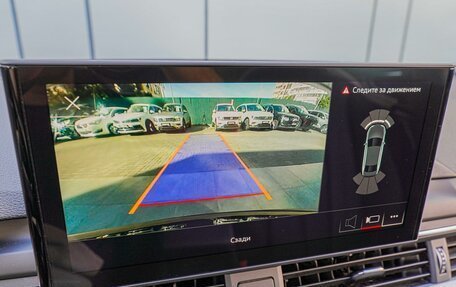 Audi A4, 2020 год, 2 700 000 рублей, 15 фотография