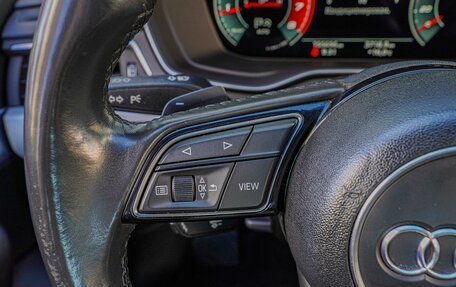 Audi A4, 2020 год, 2 700 000 рублей, 16 фотография