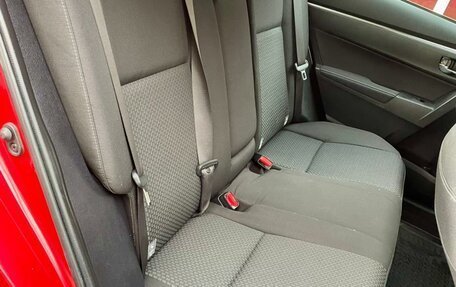 Toyota Corolla, 2013 год, 1 299 000 рублей, 17 фотография