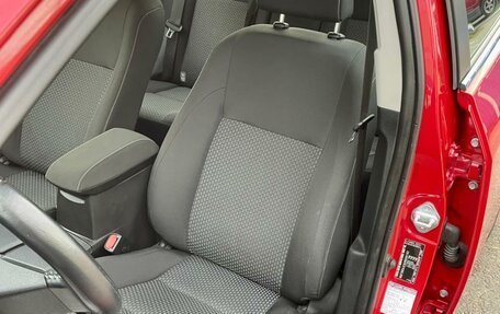 Toyota Corolla, 2013 год, 1 299 000 рублей, 15 фотография