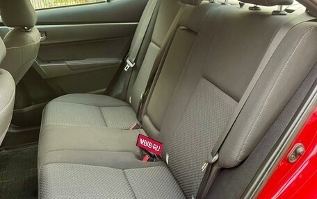 Toyota Corolla, 2013 год, 1 299 000 рублей, 18 фотография