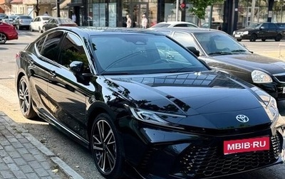 Toyota Camry, 2024 год, 3 380 000 рублей, 1 фотография