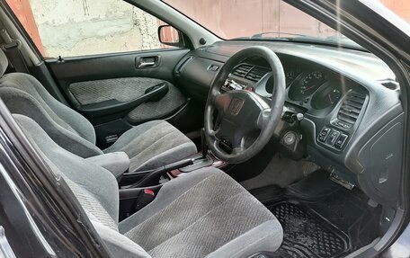Honda Accord VII рестайлинг, 1999 год, 367 000 рублей, 12 фотография