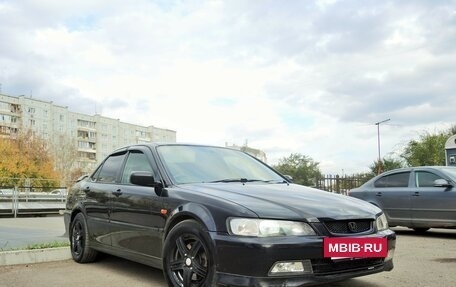 Honda Accord VII рестайлинг, 1999 год, 367 000 рублей, 5 фотография