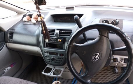 Toyota Opa I рестайлинг, 2000 год, 600 000 рублей, 4 фотография