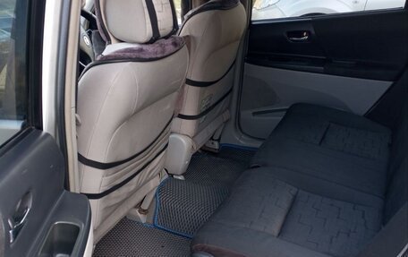 Toyota Opa I рестайлинг, 2000 год, 600 000 рублей, 11 фотография