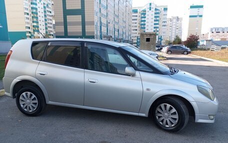 Toyota Opa I рестайлинг, 2000 год, 600 000 рублей, 9 фотография