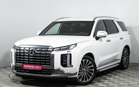 Hyundai Palisade I, 2022 год, 4 929 898 рублей, 1 фотография
