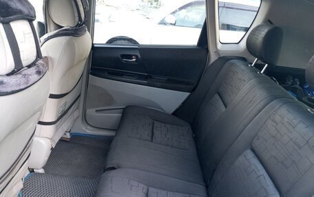 Toyota Opa I рестайлинг, 2000 год, 600 000 рублей, 13 фотография