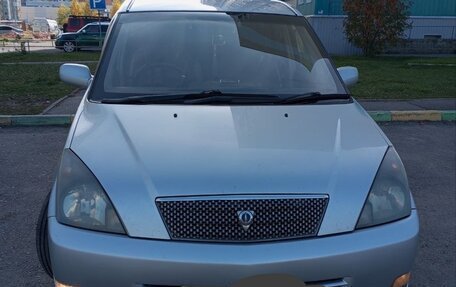 Toyota Opa I рестайлинг, 2000 год, 600 000 рублей, 18 фотография