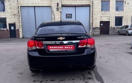 Chevrolet Cruze II, 2010 год, 690 000 рублей, 11 фотография