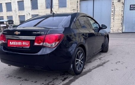 Chevrolet Cruze II, 2010 год, 690 000 рублей, 12 фотография