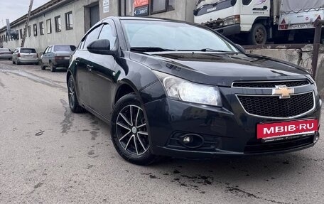 Chevrolet Cruze II, 2010 год, 690 000 рублей, 14 фотография