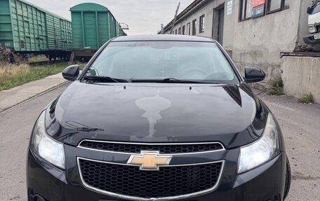 Chevrolet Cruze II, 2010 год, 690 000 рублей, 17 фотография