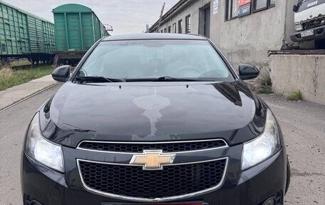 Chevrolet Cruze II, 2010 год, 690 000 рублей, 16 фотография