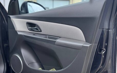 Chevrolet Cruze II, 2010 год, 690 000 рублей, 20 фотография