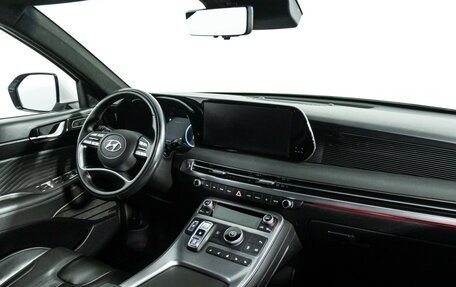 Hyundai Palisade I, 2022 год, 4 929 898 рублей, 9 фотография