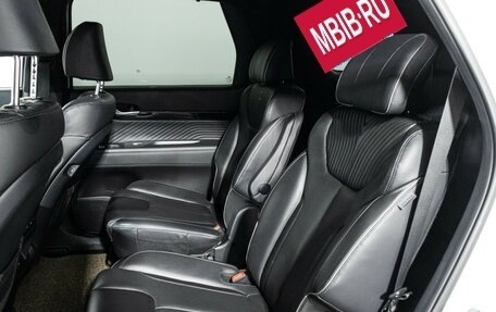 Hyundai Palisade I, 2022 год, 4 929 898 рублей, 10 фотография