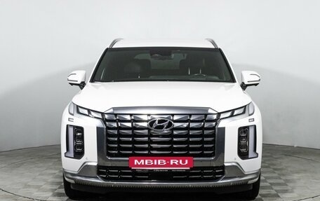 Hyundai Palisade I, 2022 год, 4 929 898 рублей, 2 фотография