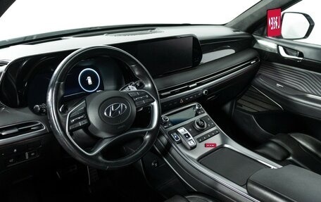 Hyundai Palisade I, 2022 год, 4 929 898 рублей, 11 фотография