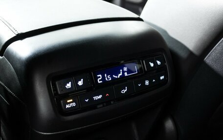 Hyundai Palisade I, 2022 год, 4 929 898 рублей, 16 фотография