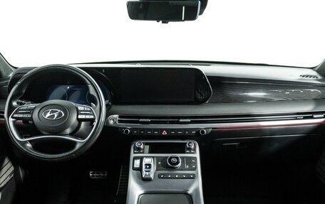 Hyundai Palisade I, 2022 год, 4 929 898 рублей, 13 фотография