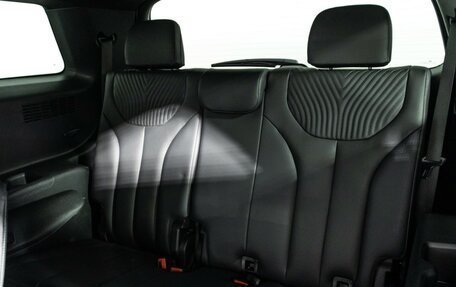 Hyundai Palisade I, 2022 год, 4 929 898 рублей, 15 фотография