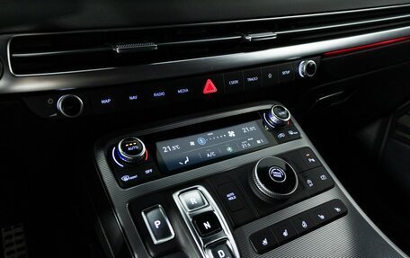 Hyundai Palisade I, 2022 год, 4 929 898 рублей, 23 фотография