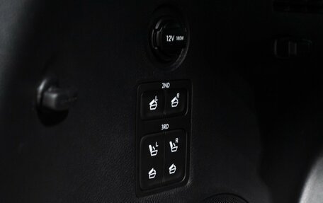 Hyundai Palisade I, 2022 год, 4 929 898 рублей, 29 фотография