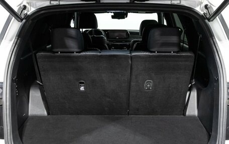 Hyundai Palisade I, 2022 год, 4 929 898 рублей, 28 фотография