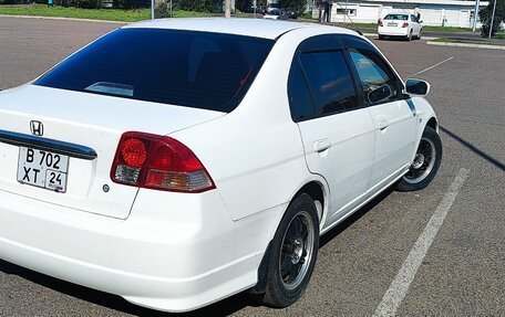 Honda Civic Ferio III, 2004 год, 455 000 рублей, 3 фотография