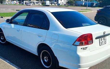 Honda Civic Ferio III, 2004 год, 455 000 рублей, 4 фотография