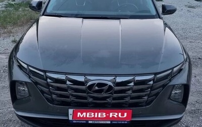 Hyundai Tucson, 2022 год, 3 200 000 рублей, 1 фотография