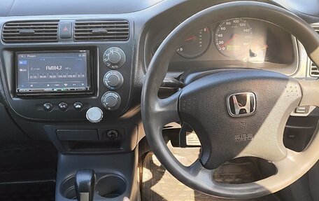 Honda Civic Ferio III, 2004 год, 455 000 рублей, 7 фотография