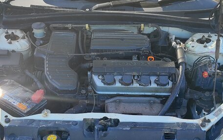 Honda Civic Ferio III, 2004 год, 455 000 рублей, 8 фотография