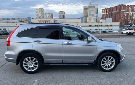Honda CR-V III рестайлинг, 2008 год, 1 600 000 рублей, 6 фотография