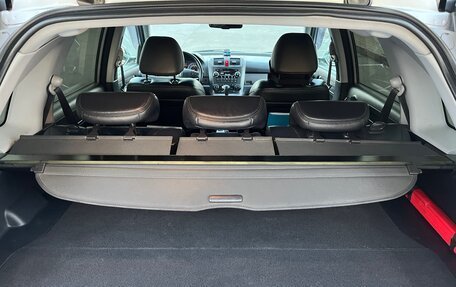 Honda CR-V III рестайлинг, 2008 год, 1 600 000 рублей, 18 фотография