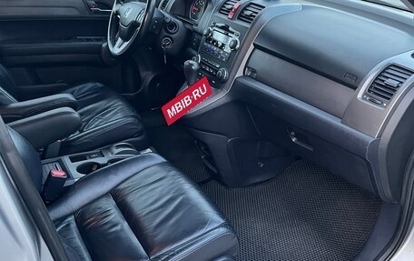 Honda CR-V III рестайлинг, 2008 год, 1 600 000 рублей, 15 фотография