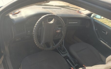 Audi 80, 1987 год, 135 000 рублей, 10 фотография
